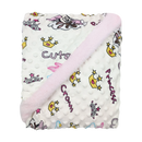 COBIJA DOBLE FAZ 1561 LOS CHIROS DE MARI