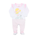 PIJAMA NIÑA 1644 LOS CHIROS DE MARIA JOS