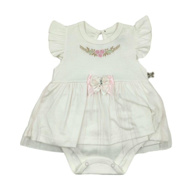 MAMELUCO TULL 1635 LOS CHIROS DE MARIA J