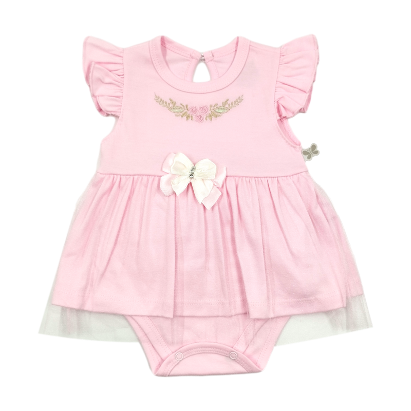 MAMELUCO TULL 1635 LOS CHIROS DE MARIA J