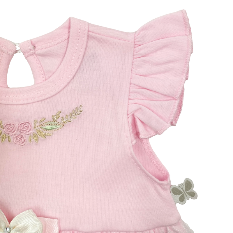 MAMELUCO TULL 1635 LOS CHIROS DE MARIA J