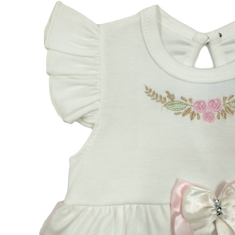 MAMELUCO TULL 1635 LOS CHIROS DE MARIA J