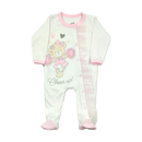 PIJAMA NIÑA 1583 LOS CHIROS DE MARIA JOS