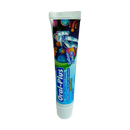 CREMA DENTAL NIÑO CHICLE FLUOR X30G ORAL