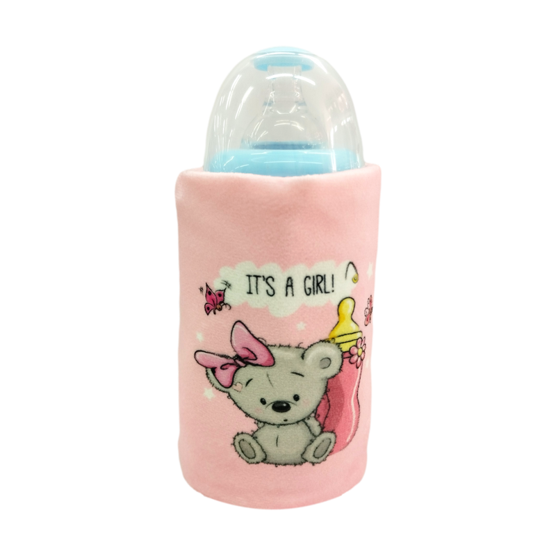 CALENTADOR DE TETEROS 20-26 LA GLORIA