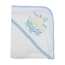 TOALLA MICROF 10506 FOR BABY