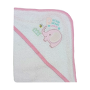 TOALLA MICROF 10506 FOR BABY