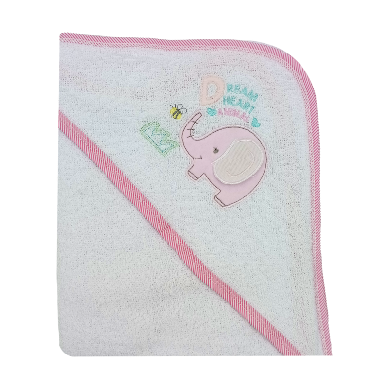 TOALLA MICROF 10506 FOR BABY