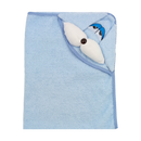 Toalla Perrito 601 Sueño De Angel