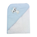 Toalla Franela Capota Ts4 Isof