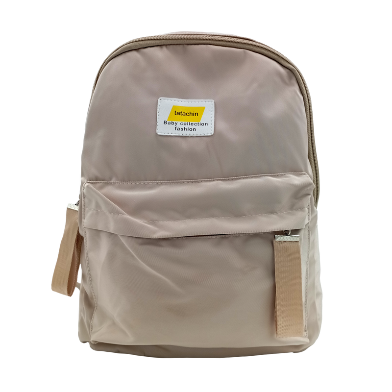 Pañalera Morral Tt041 Tararan