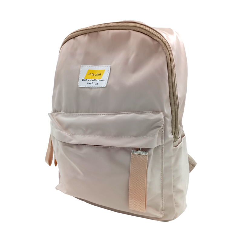 Pañalera Morral Tt041 Tararan