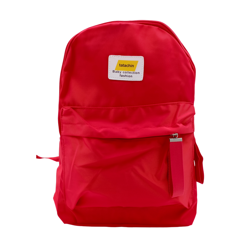 Pañalera Morral Tt041 Tararan