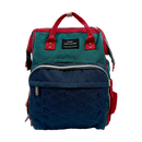 Pañalera Morral 2023 Tararan