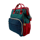 Pañalera Morral 2023 Tararan