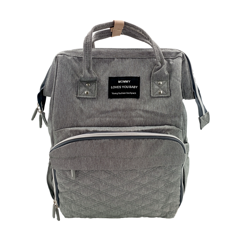 Pañalera Morral 2023 Tararan