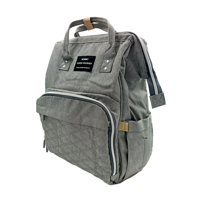 Pañalera Morral 2023 Tararan