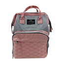 Pañalera Morral 2023 Tararan