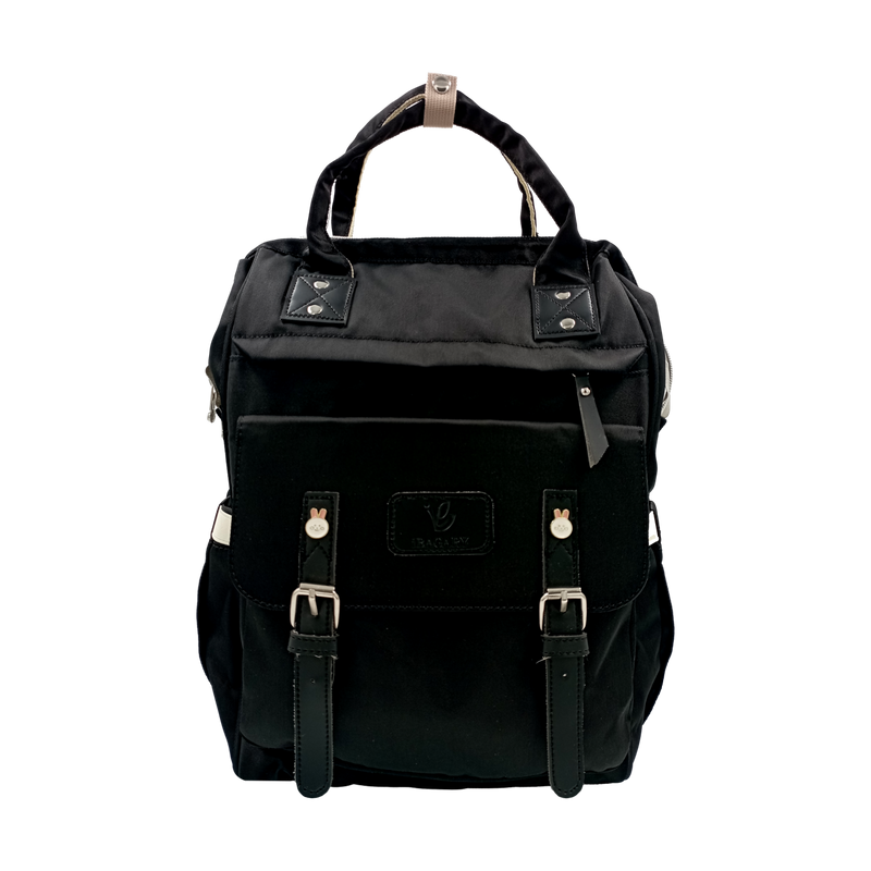 PAÑALERA MORRAL 005 TARARAN