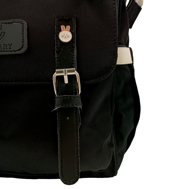 PAÑALERA MORRAL 005 TARARAN