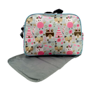 Bolso Pañalera TT025 Tararan