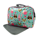Bolso Pañalera TT025 Tararan
