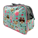 Bolso Pañalera TT025 Tararan