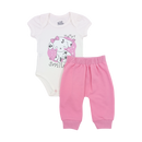 Conjunto Niña 1639 Los Chiros De Maria J