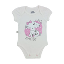 Conjunto Niña 1639 Los Chiros De Maria J