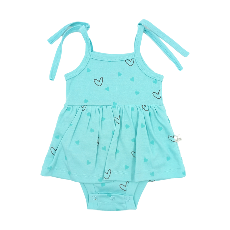 Mameluco Tiras 1634 Los Chiros De Maria