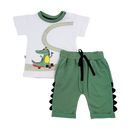 Conjunto Niño 1663 Los Chiros De Maria J