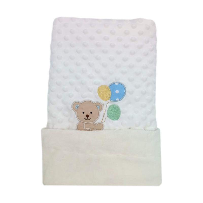 Manta Burbuja Apego Ma3 Isof