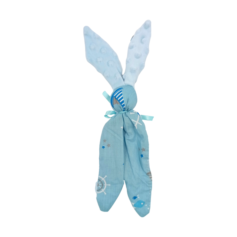 Manta Burbuja Apego Ma3 Isof