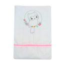 Sabana + Funda Cojin + Almoha Ss11 Isof