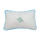 Sabana + Funda Cojin + Almoha Ss11 Isof