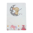 Sabana + 2 Fundas + Almohada Sa22 Isof