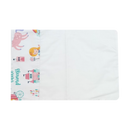 Sabana + 2 Fundas + Almohada Sa22 Isof