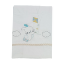 Sabana + 2 Fundas Sa15 Isof