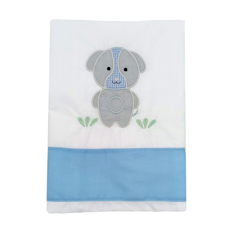 JUEGO SABANA CENEFA + 2 FUNDAS SS10 ISOF