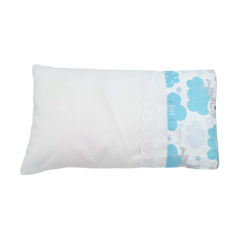 Juego Sabana + 2Fundas +2Almoha Ss2 Isof