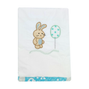 Sabana + 2 Fundas + Almohada Sa22 Isof