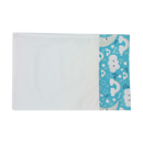 Sabana + 2 Fundas + Almohada Sa22 Isof