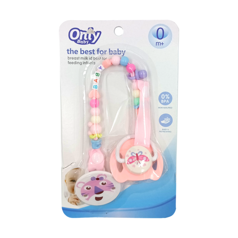 CHUPO + SUJETADOR KCH-CA ONLY