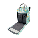 PAÑALERA MORRAL DIM-21 LA GLORIA