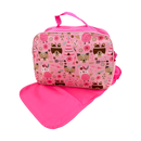 Bolso Pañalera TT025 Tararan