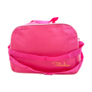 Bolso Pañalera TT025 Tararan