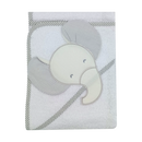 TOALLA N053 EL ROPERO DE SARITA