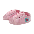 Zapato Niña 109141  Huellitas