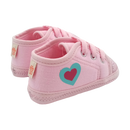 Zapato Niña 109141  Huellitas