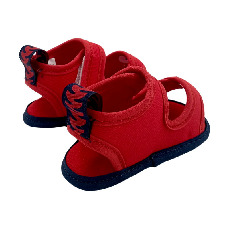 Sandalia Niño 115119 Huellitas